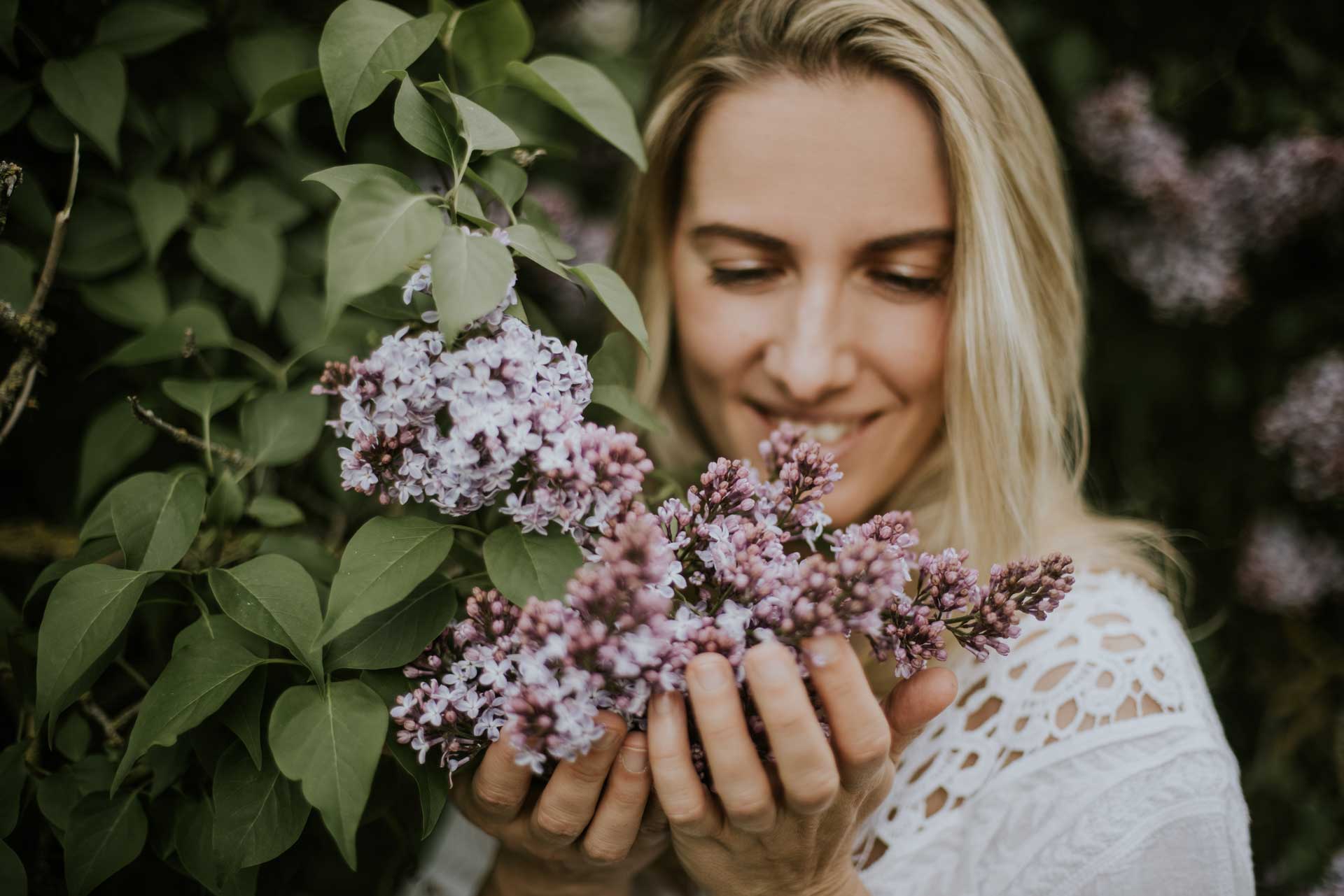 Alternative Schmerztherapie bei Deiner Heilpraktikerin Stefanie Rochelt